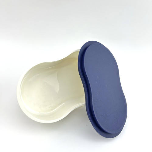 Tupperware butterdose - |,