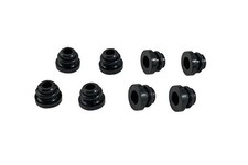 8 Gummistopfen Küche
