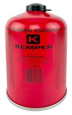 Schraubkartusche Topgas Maxi