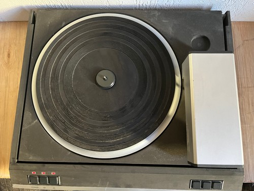 Alter revox b795 - alter,