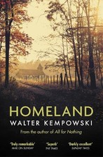 Homeland by Kempowski, Walter