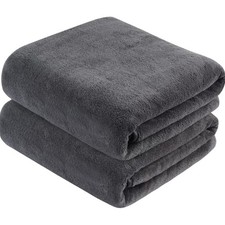 Mikrofaser Handtuch, Badetuch