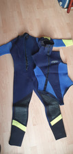 Neoprenanzug mit Shorty Gr. 44