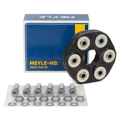 Meyle verstärkt - meyle, hd