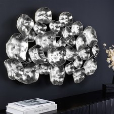 Moderne wanddekoration - moderne,