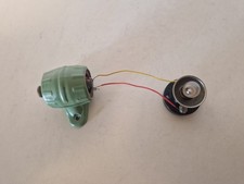 Dampfmaschine Wilesco