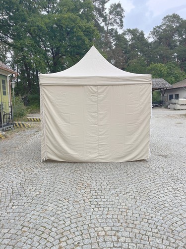 Marktzelt pavillion - 3,