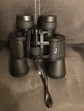 Optus Zoom Fernglas 8—24x50