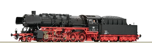 Roco 7100046 dampflok 50 - 7100046,