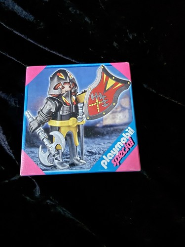 Playmobil 4646 special ritter - playmobil,