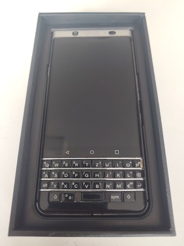 Blackberry keyone bbb100 - blackberry, bbb100-2
