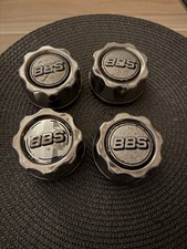 BBS Mahle Felgendeckel