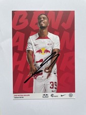 Benjamin Benny Henrichs