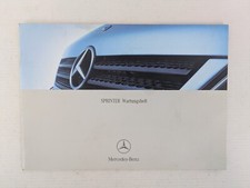 Mercedes-Benz Sprinter W901