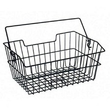 Prophete Fahrradkorb