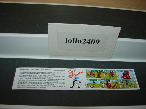 Steckfiguren micky company - micky,
