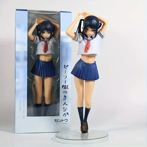 Sexy anime schulmädchen - 28, cm