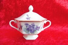 schöne , alte Zuckerdose 