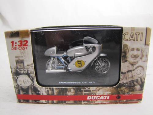 New ray 06036 ducati 500 - 06036,