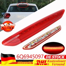 Hinten Dritte Bremsleuchte
