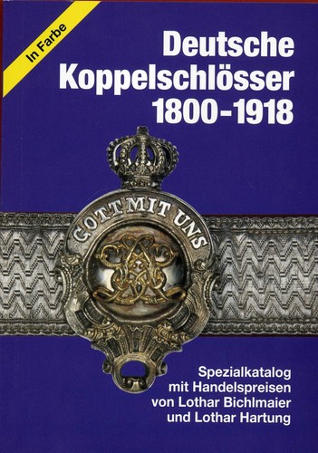 Deutsche koppelschlösser - deutsche,