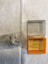 Zündkontakte Daiichi Suzuki RV90 125 RM50 (Z5)