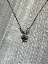 Playboy Kette gun Black color