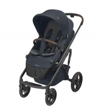 Maxi-Cosi Lila XP Kombikinderwagen essential graphite - Zustand sehr gut
