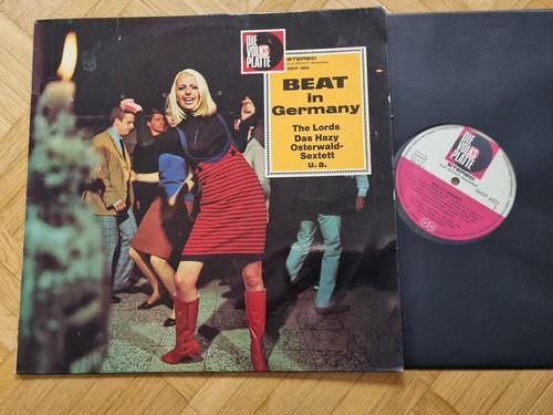 Benny quick piet lancaster - benny,