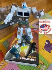NEW Magic Square toys MS-02