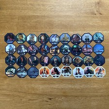 REWE Star Wars Cosmic Shells