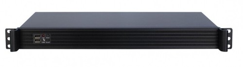 1he short rack server - /1u,