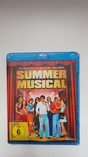 Summer musical blu ray - blu-ray, 2014
