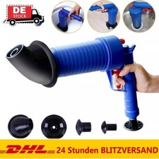 Neu Pumpe Abflussreiniger