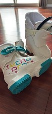 ski boots size 7 kids