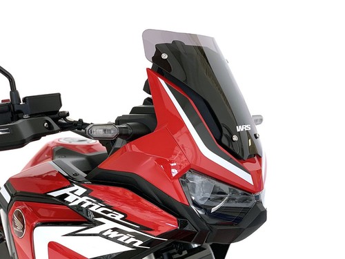 Wrs windschild sport dunkel - sport,