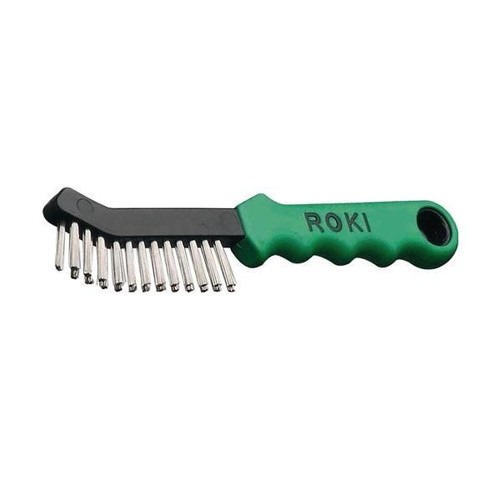 Lessmann drahtbürste roki - lessmann, roki®