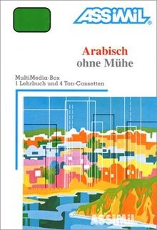 Pack arabisch ohne - k7, muhe