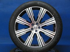 Volvo XC 90 Sommerräder 21