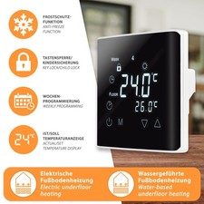 Raumthermostat Thermostat