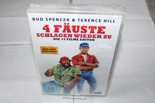 Bud spencer terence hill - bud, 4