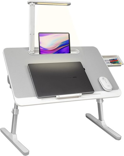 Rainbean lap desk for top - lap,