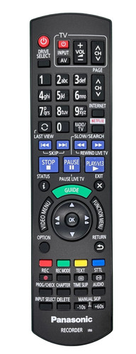 Originale panasonic recorder - originale,