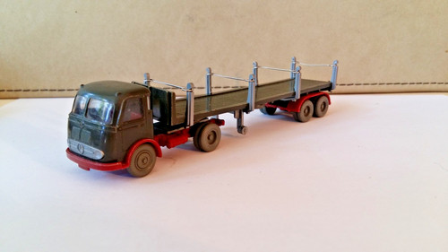 Wiking pullman - wiking:,