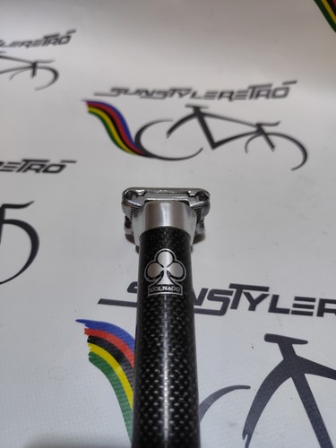 Colnago carbon sattelstütze - colnago,