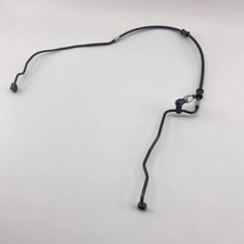 Harley Davidson Touring Softail Dyna Sportster Bremsleitung 120cm