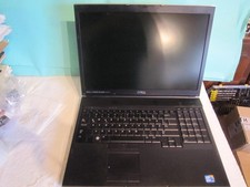 Dell Precision M6500   i7