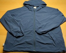 Element Übergangsjacke Herren, Größe XL, Blau Orange/Rot