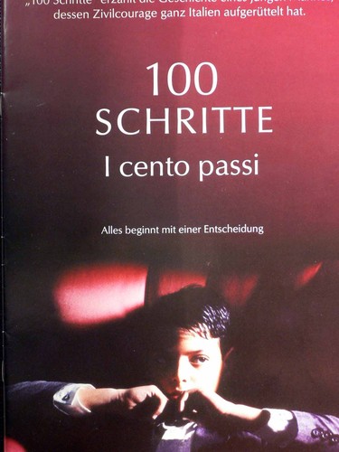 100 schritte luigi lo - 100,