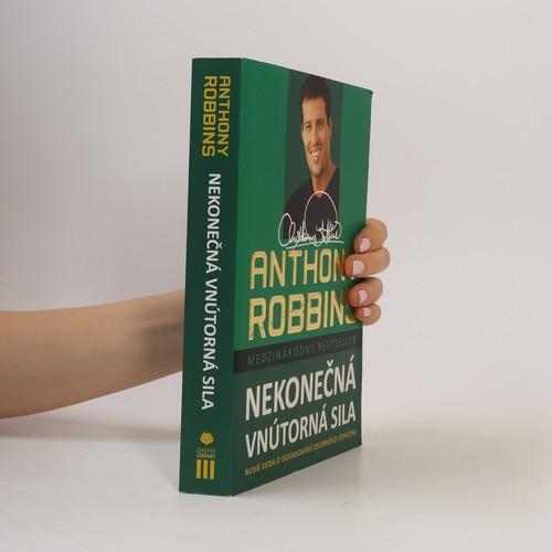 Nekonečná vnútorná sila 